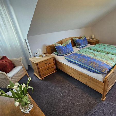 Traumferienwohnung Meckenbeuren Exteriör bild