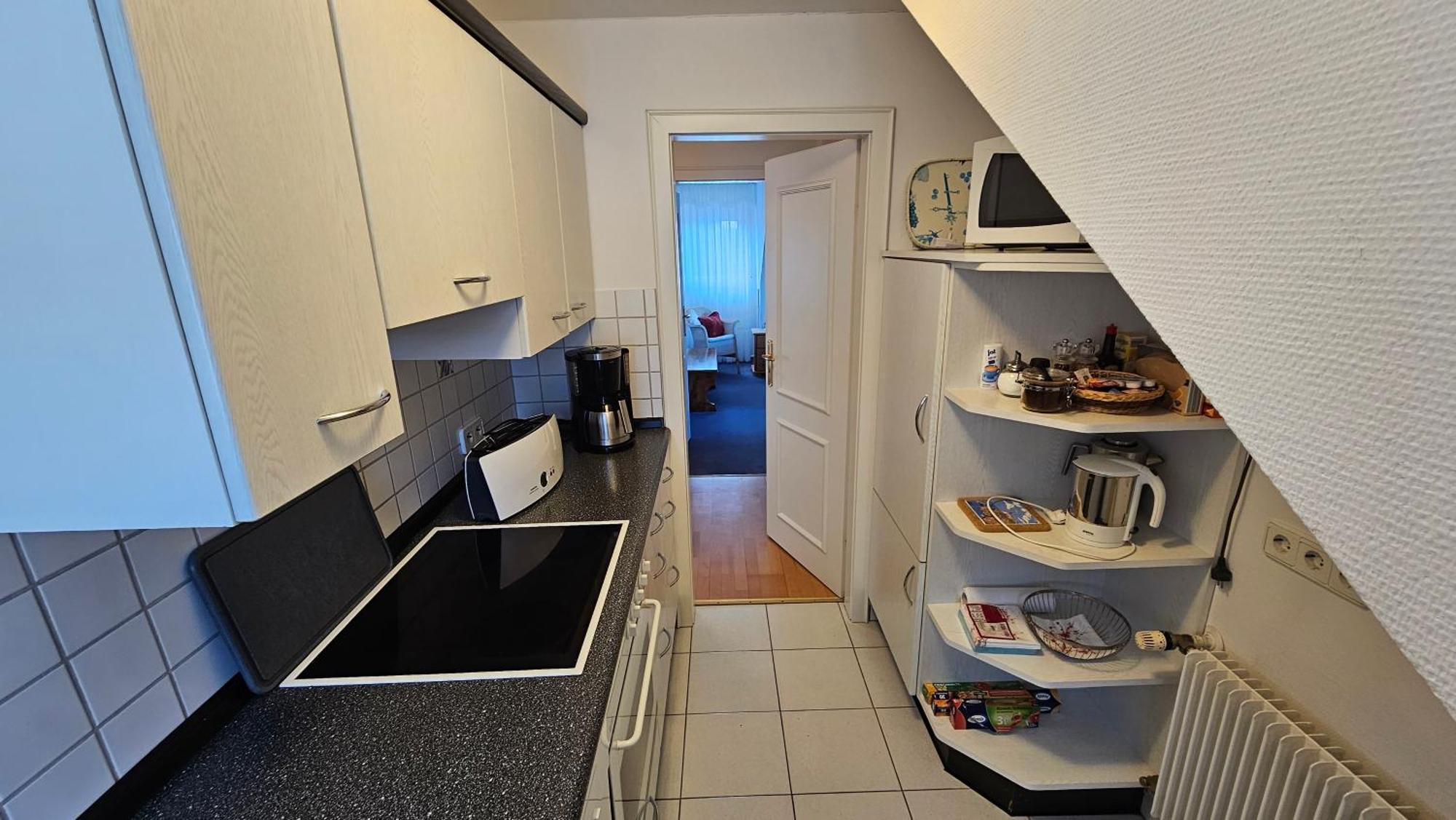 Traumferienwohnung Meckenbeuren Exteriör bild
